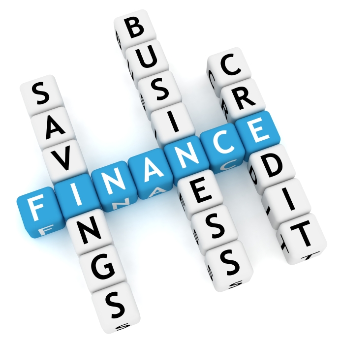 Business Financing